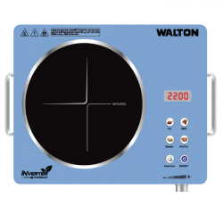 Walton Infrared Cooker Heat Crown